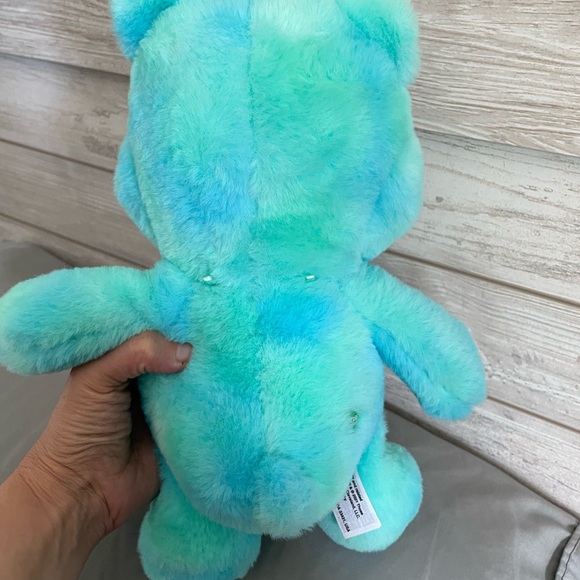 Care Bear I Care Bear Plushie Toy - Picture 2 of 6
